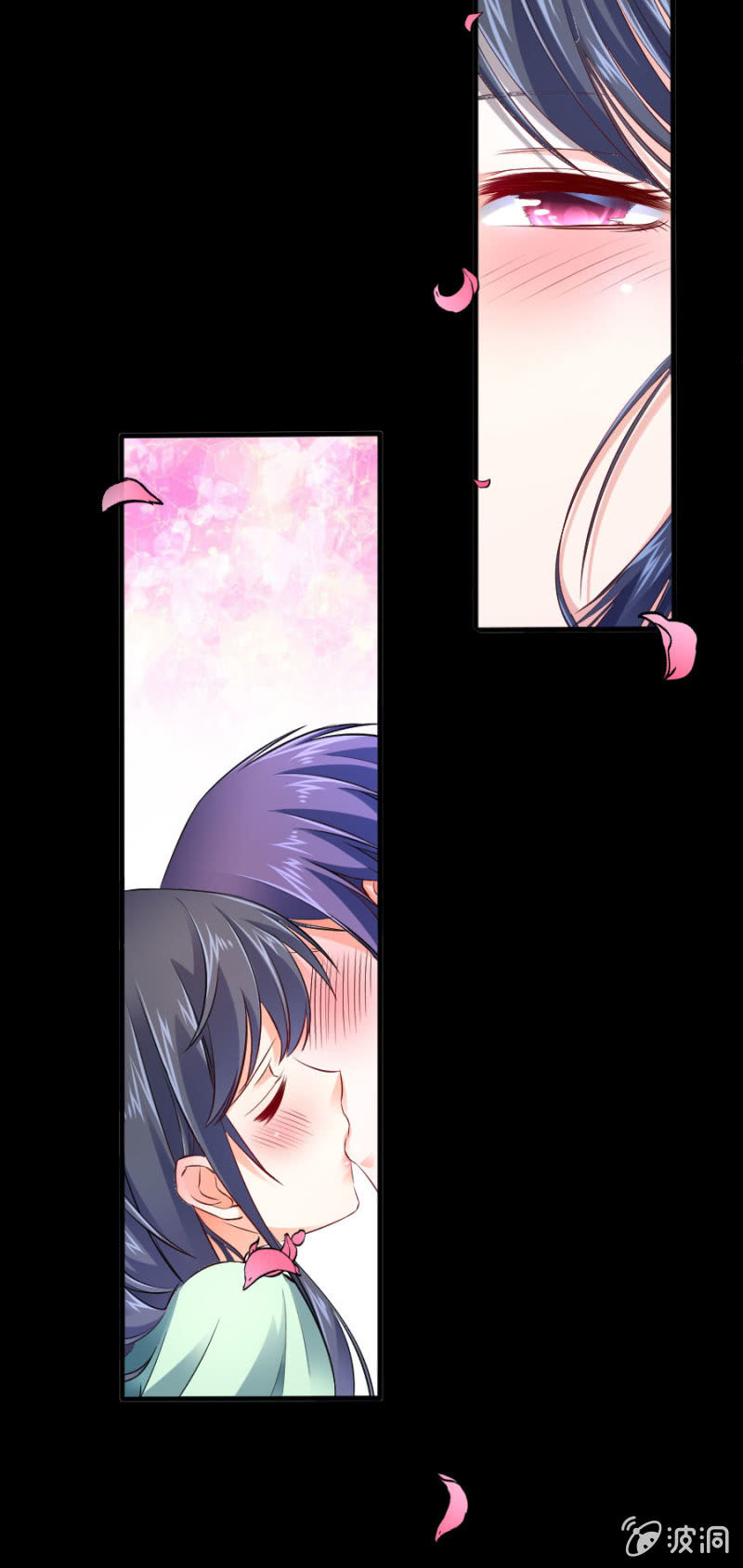 星恋之霸王条约韩漫全集-第51话 彻底封杀无删减无遮挡章节图片 