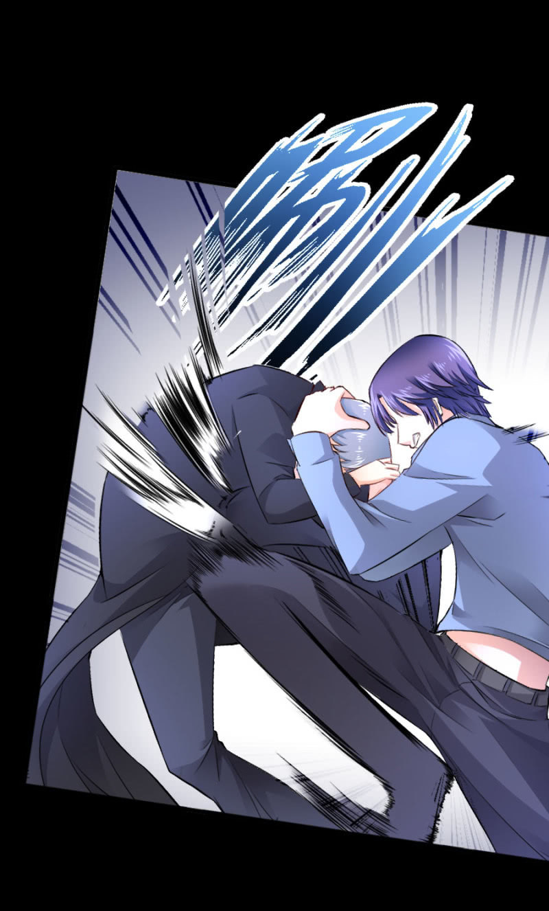 星恋之霸王条约韩漫全集-第51话 彻底封杀无删减无遮挡章节图片 