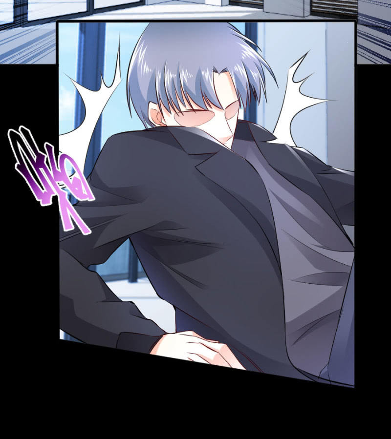 星恋之霸王条约韩漫全集-第51话 彻底封杀无删减无遮挡章节图片 