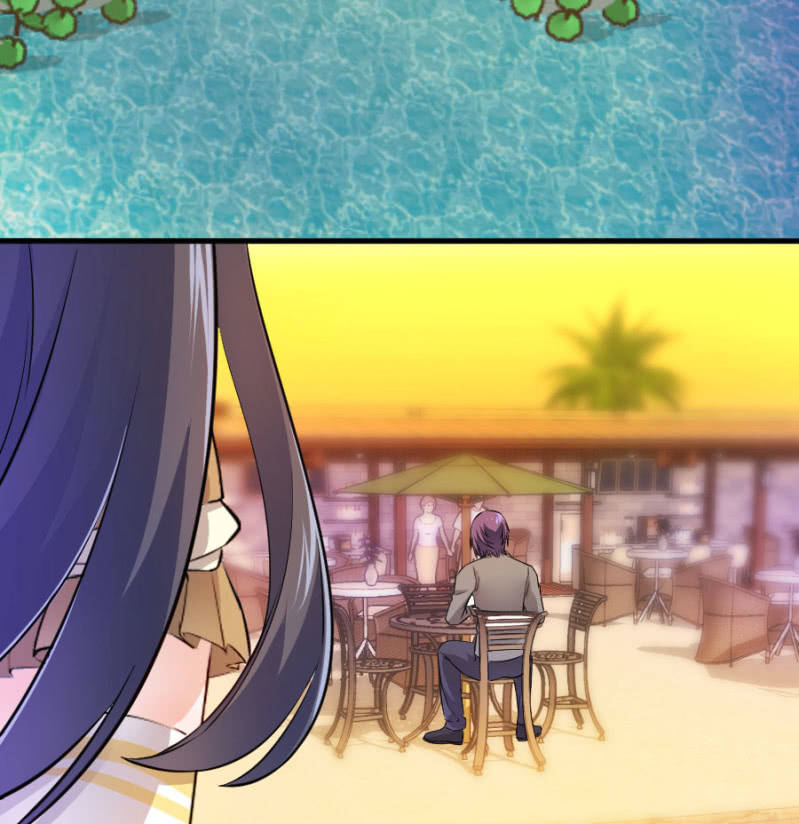 星恋之霸王条约韩漫全集-第65话 海边的告白无删减无遮挡章节图片 