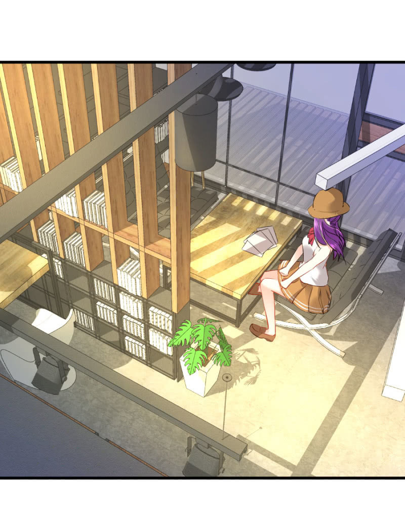 星恋之霸王条约韩漫全集-第66话 白若璃的黑料无删减无遮挡章节图片 