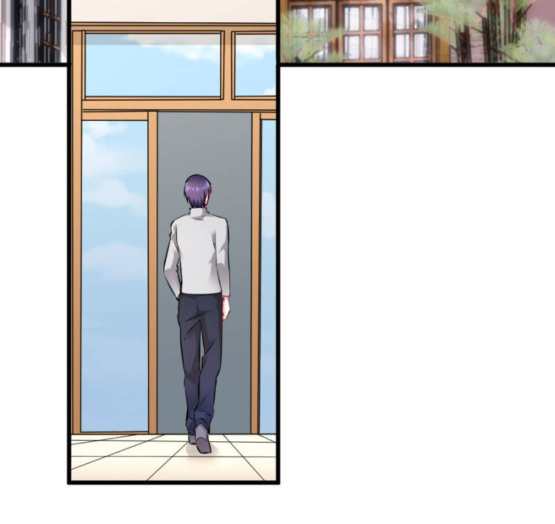 星恋之霸王条约韩漫全集-第71话 不愿意醒来无删减无遮挡章节图片 