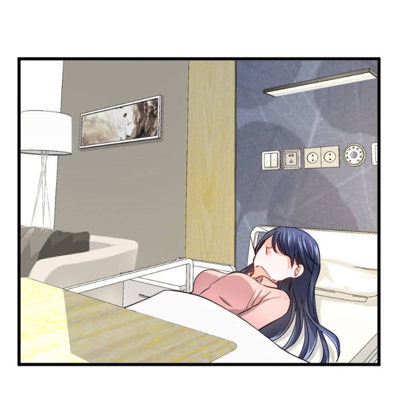 星恋之霸王条约韩漫全集-第72话 蔷薇花香无删减无遮挡章节图片 