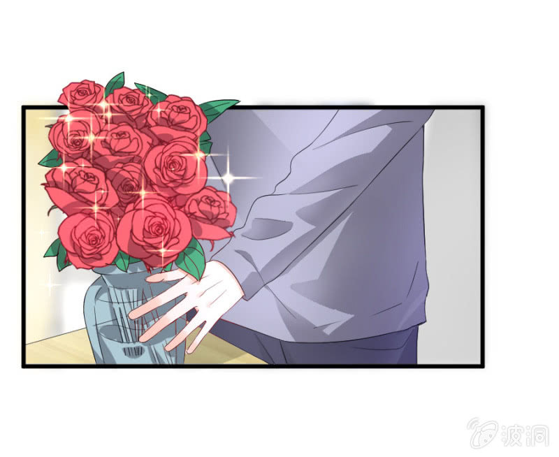 星恋之霸王条约韩漫全集-第72话 蔷薇花香无删减无遮挡章节图片 