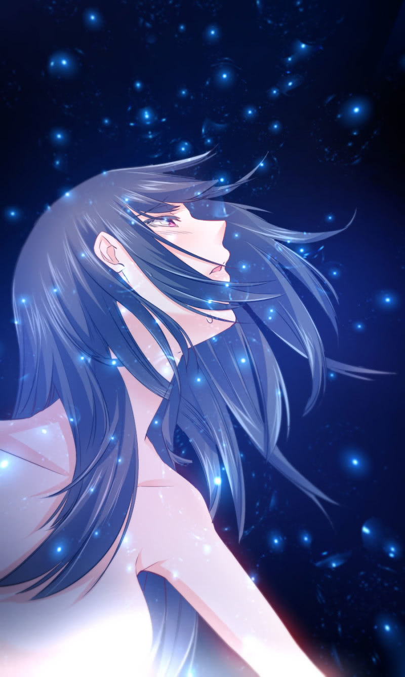 星恋之霸王条约韩漫全集-第73话 醒醒啊，若璃无删减无遮挡章节图片 