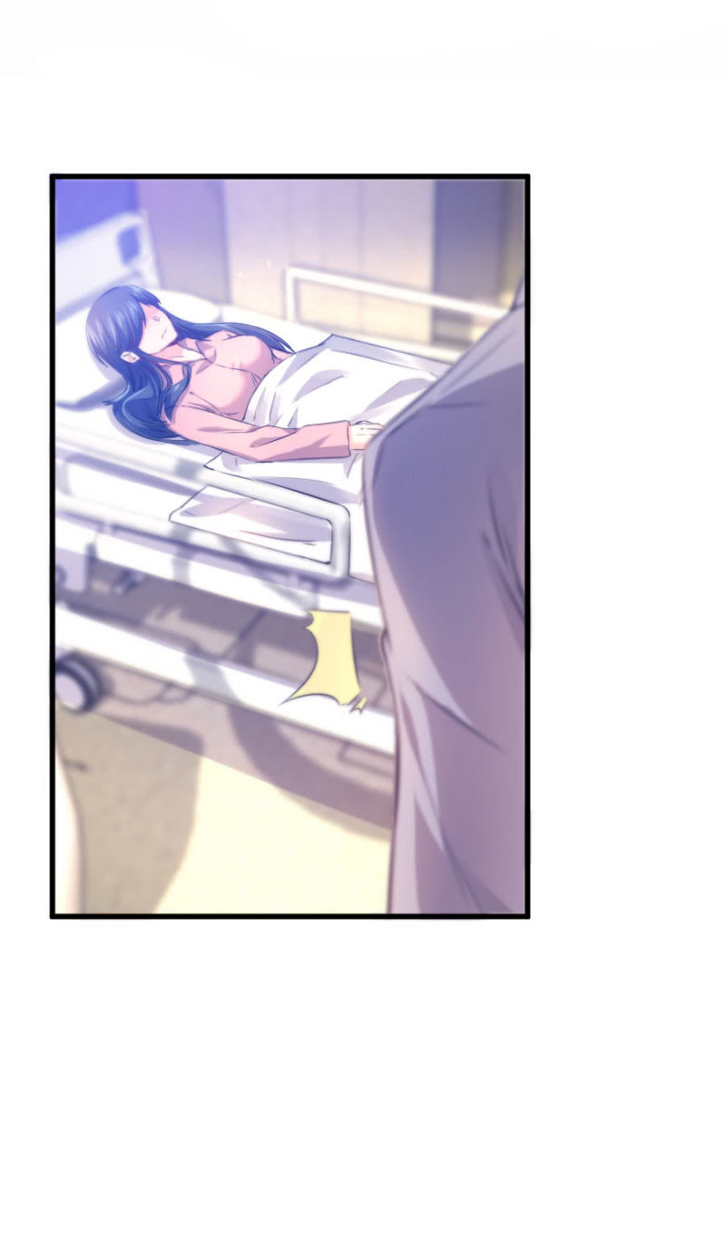 星恋之霸王条约韩漫全集-第73话 醒醒啊，若璃无删减无遮挡章节图片 