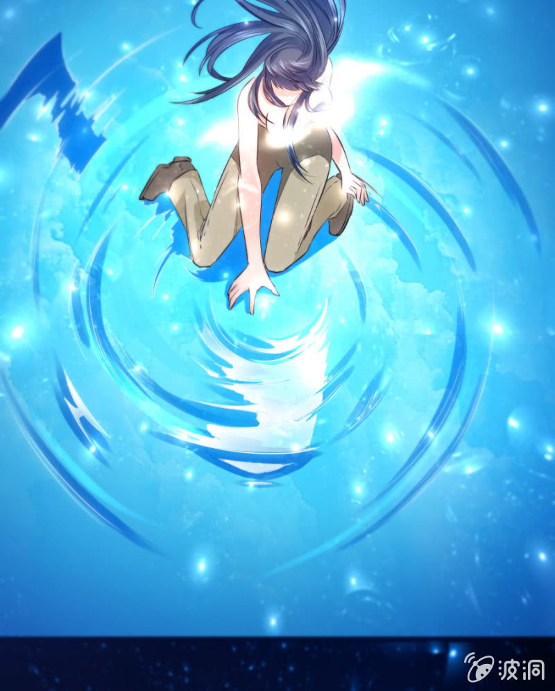 星恋之霸王条约韩漫全集-第73话 醒醒啊，若璃无删减无遮挡章节图片 