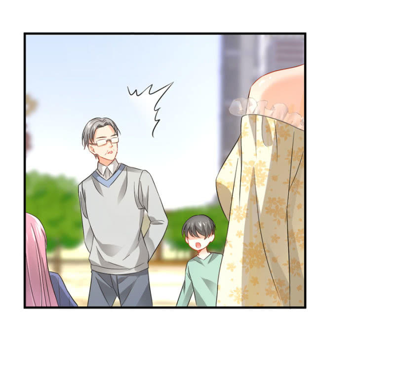 星恋之霸王条约韩漫全集-第80话 公益活动无删减无遮挡章节图片 