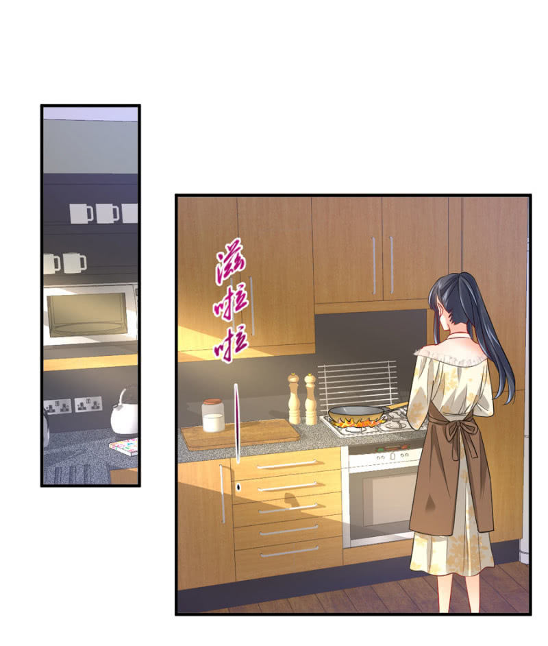 星恋之霸王条约韩漫全集-第81话 姐姐好温柔无删减无遮挡章节图片 