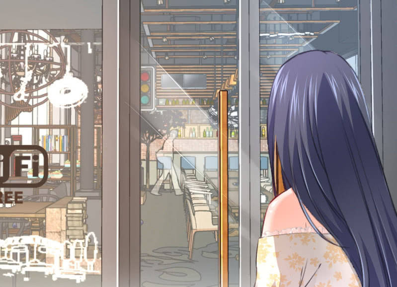 星恋之霸王条约韩漫全集-第82话 请你离开穆玄宇无删减无遮挡章节图片 