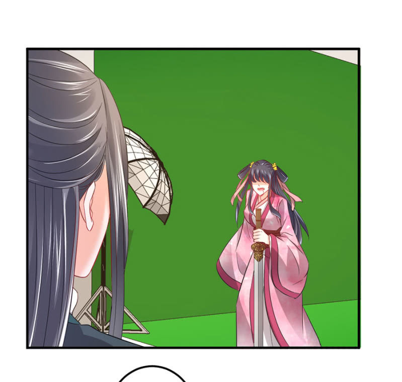 星恋之霸王条约韩漫全集-第83话 导演的夸奖无删减无遮挡章节图片 
