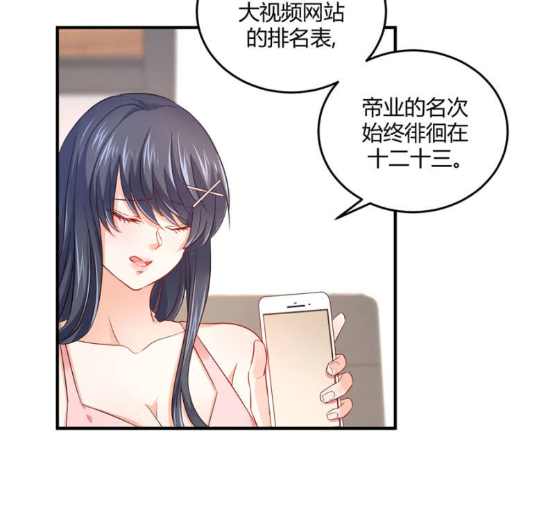 星恋之霸王条约韩漫全集-第85话 赢的把握无删减无遮挡章节图片 