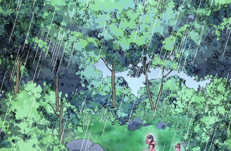 星恋之霸王条约韩漫全集-第87话 我得去找她无删减无遮挡章节图片 