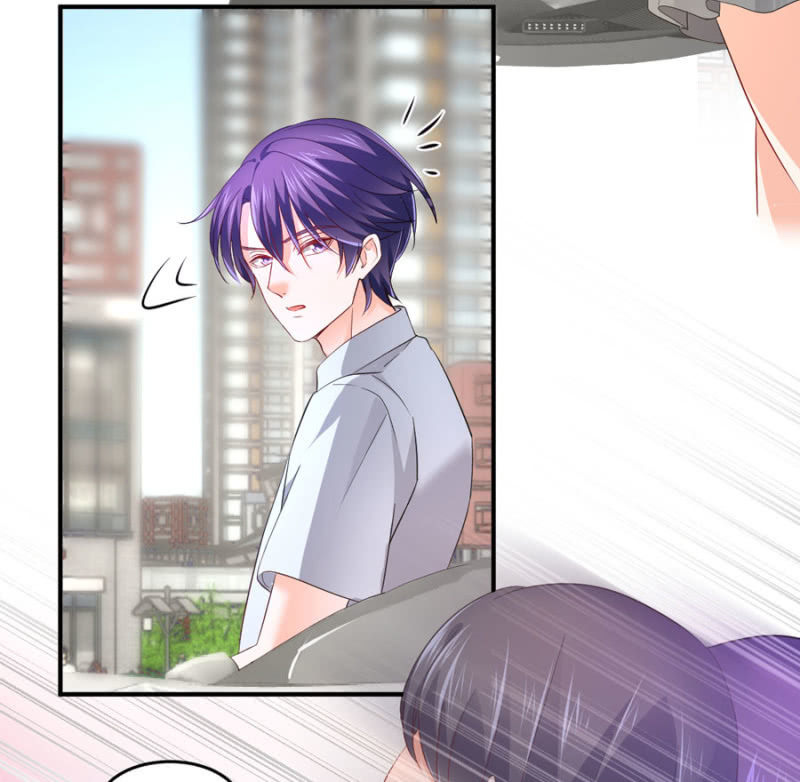星恋之霸王条约韩漫全集-第89话 换一个身份无删减无遮挡章节图片 