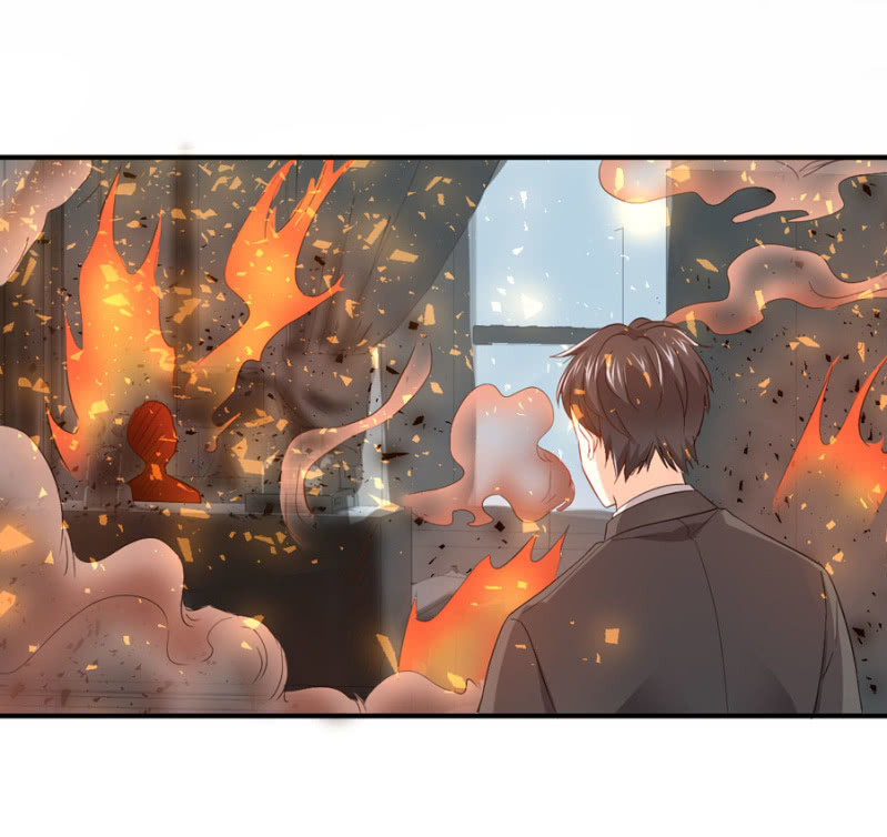 星恋之霸王条约韩漫全集-第89话 换一个身份无删减无遮挡章节图片 