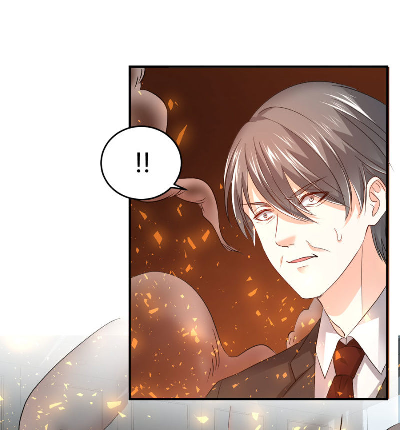 星恋之霸王条约韩漫全集-第89话 换一个身份无删减无遮挡章节图片 