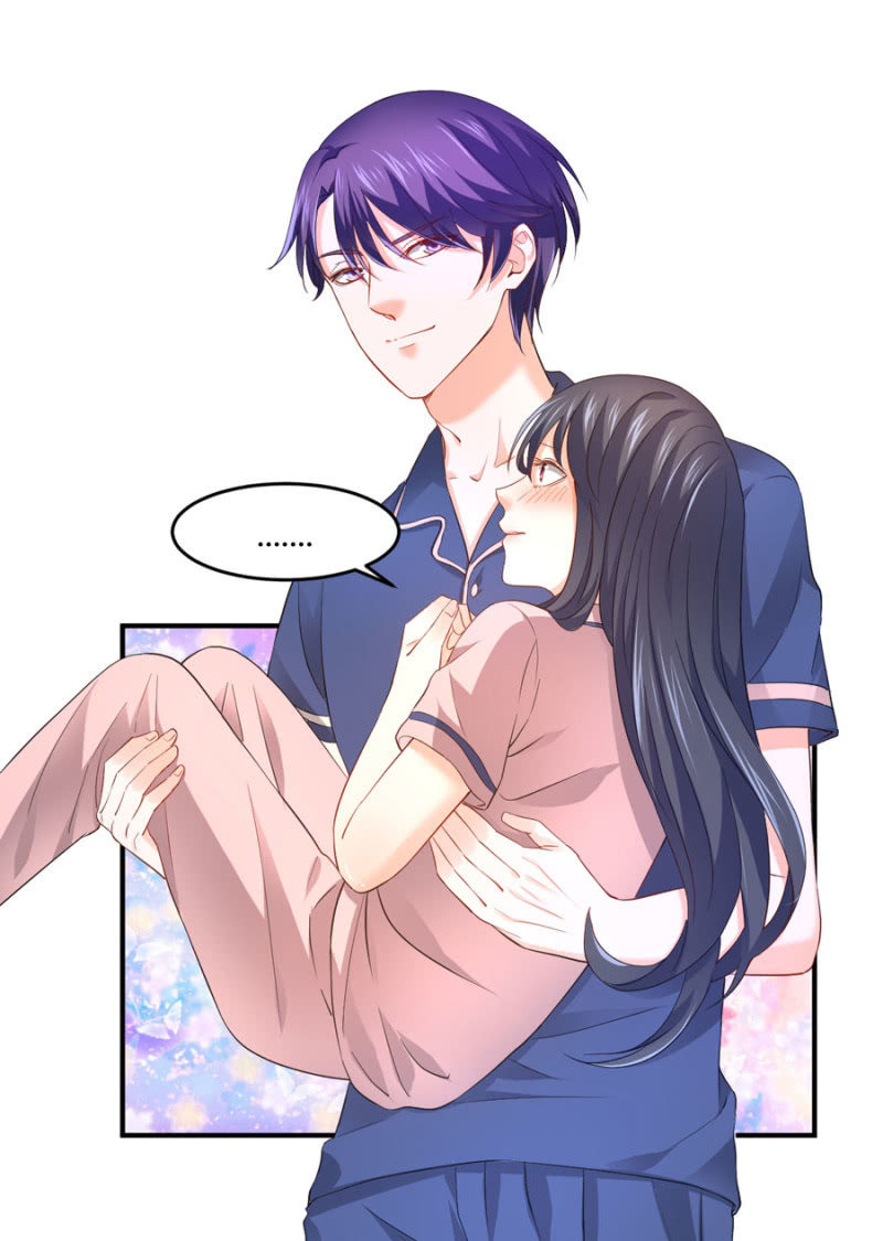 星恋之霸王条约韩漫全集-第92话 这是个机会无删减无遮挡章节图片 