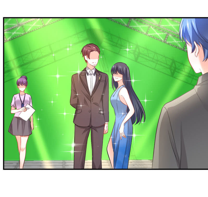 星恋之霸王条约韩漫全集-第96话 几分相像无删减无遮挡章节图片 