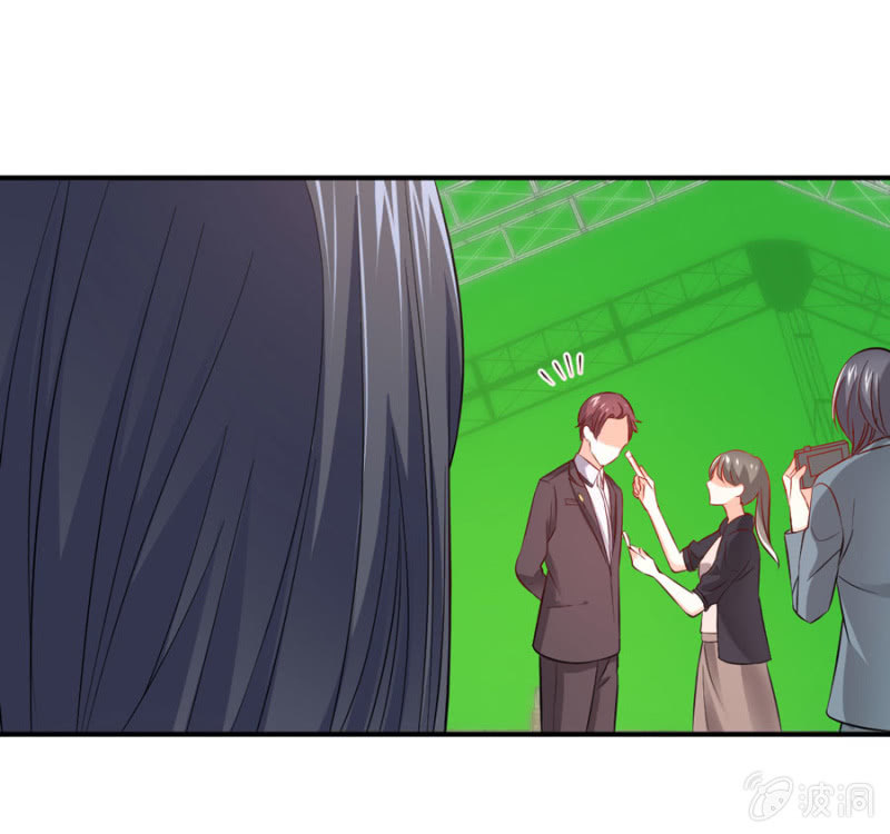 星恋之霸王条约韩漫全集-第96话 几分相像无删减无遮挡章节图片 