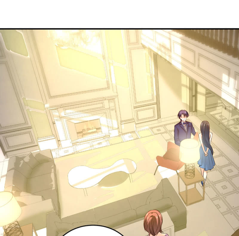星恋之霸王条约韩漫全集-第100话 陷入两难无删减无遮挡章节图片 