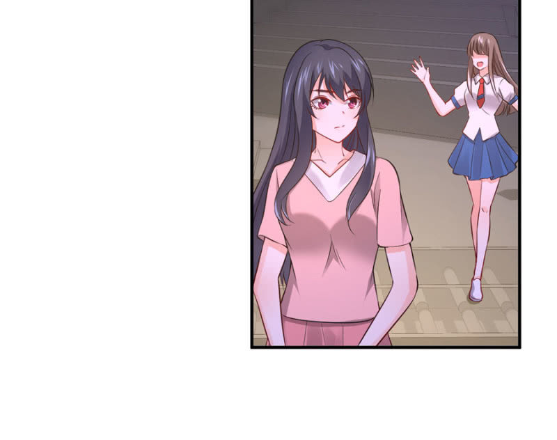 星恋之霸王条约韩漫全集-第100话 陷入两难无删减无遮挡章节图片 