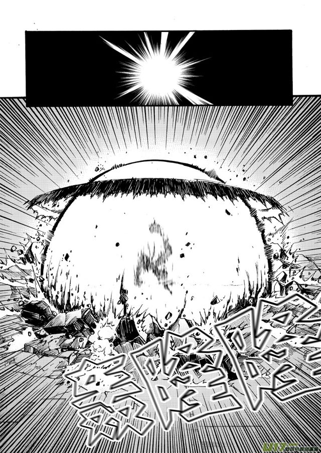 星STAR韩漫全集-148第一百二十五话 乱斗无删减无遮挡章节图片 