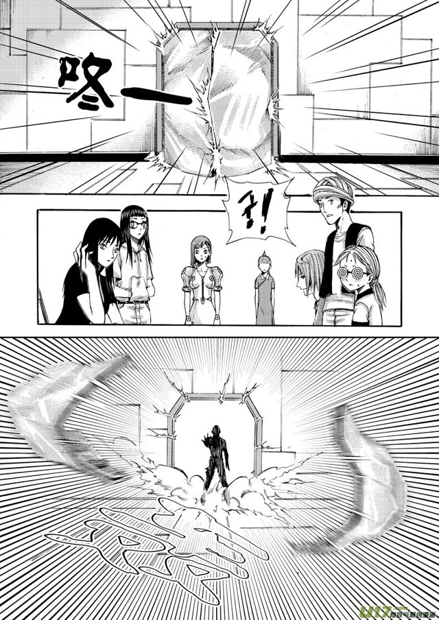 星STAR韩漫全集-154 第一百三十一话 未雨绸缪无删减无遮挡章节图片 