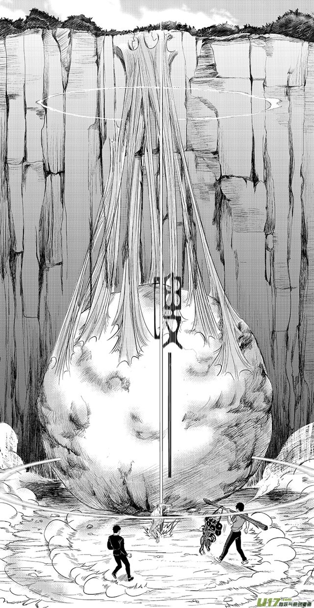 星STAR韩漫全集-210 第一百八十六话 绝不留情无删减无遮挡章节图片 