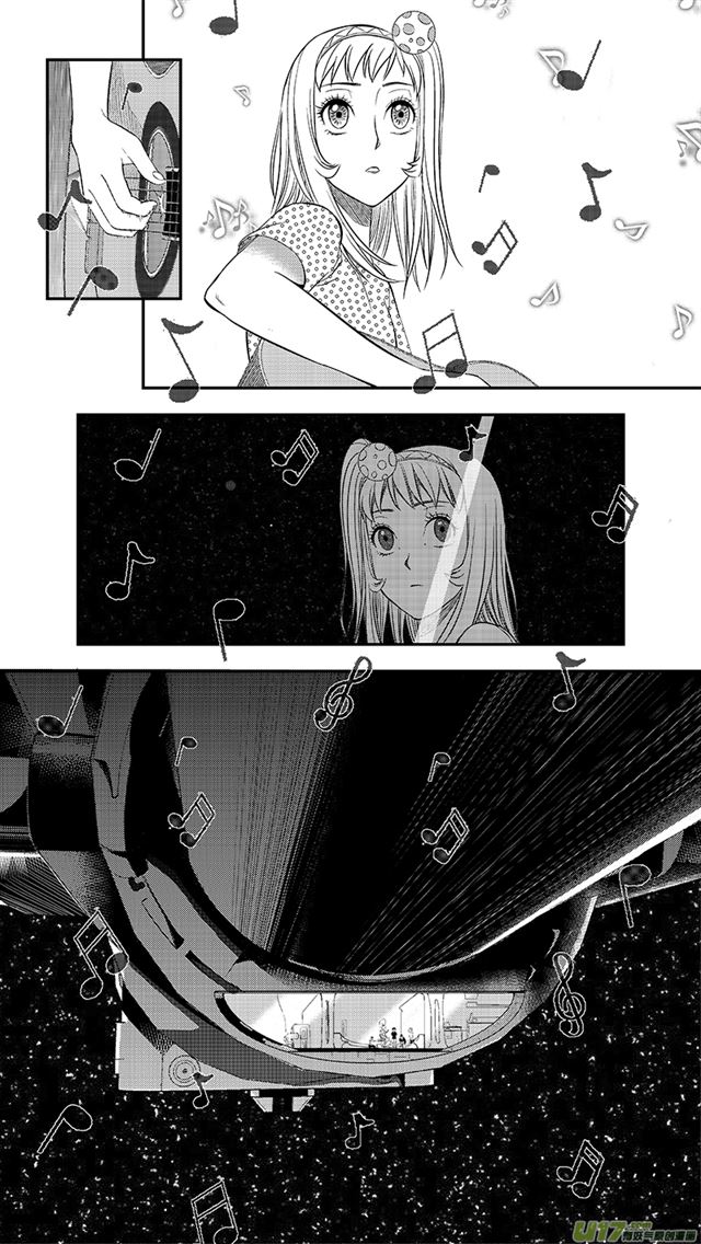 星STAR韩漫全集-236 第两百零九话  星辰大海（3）无删减无遮挡章节图片 