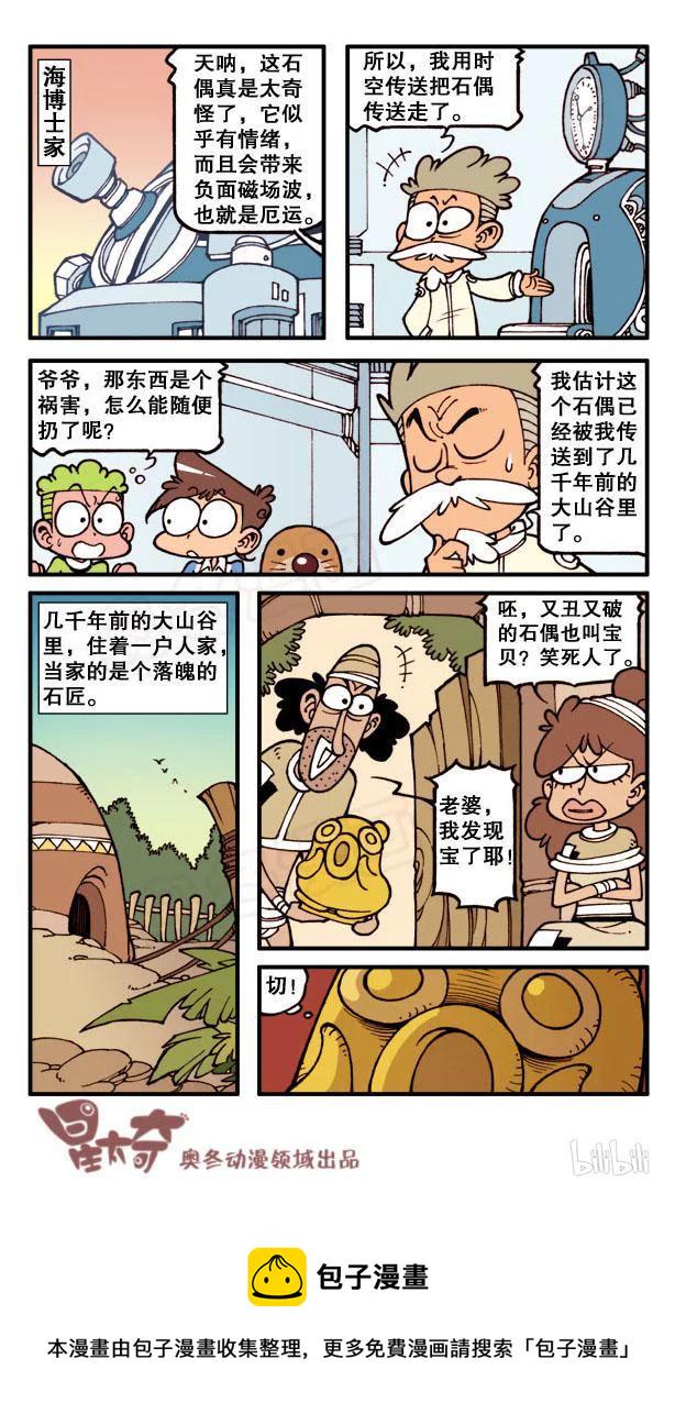星太奇韩漫全集-星之107 Boy or Girl无删减无遮挡章节图片 