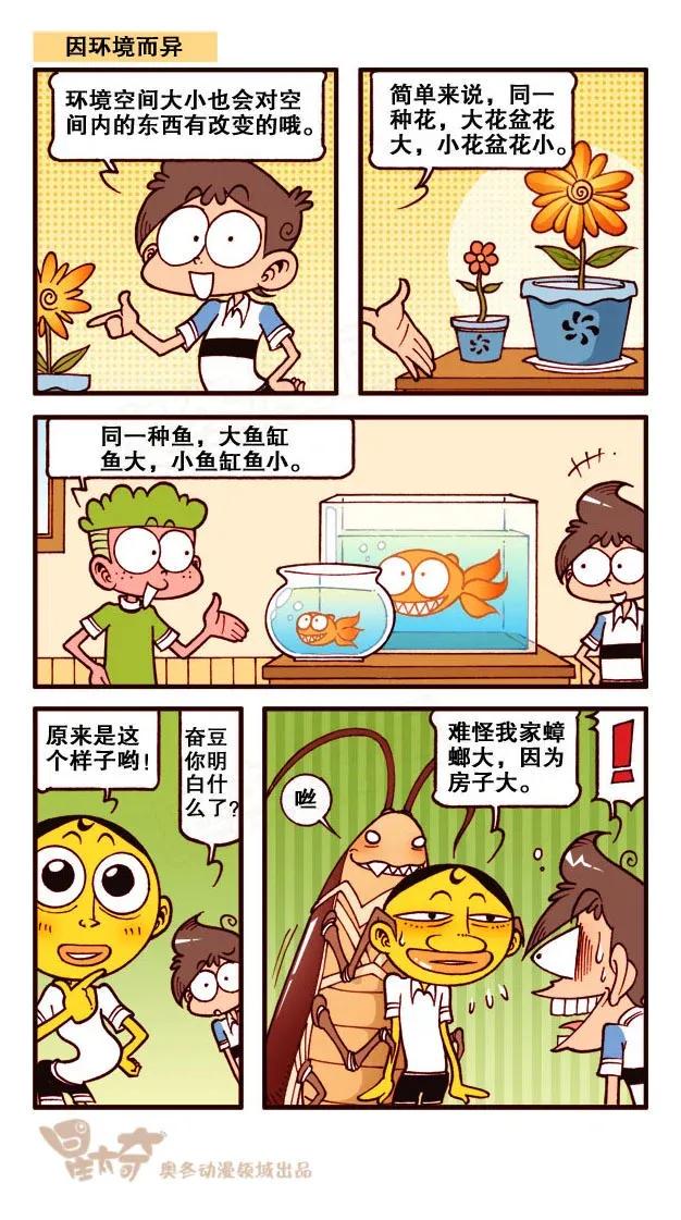 星太奇韩漫全集-星之213 秀逗食人族无删减无遮挡章节图片 