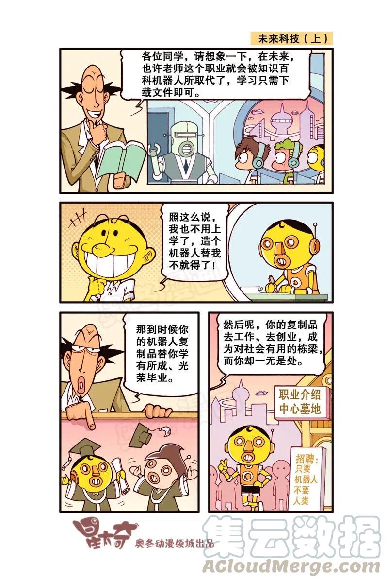 星太奇韩漫全集-星之275 太像奋豆了……无删减无遮挡章节图片 