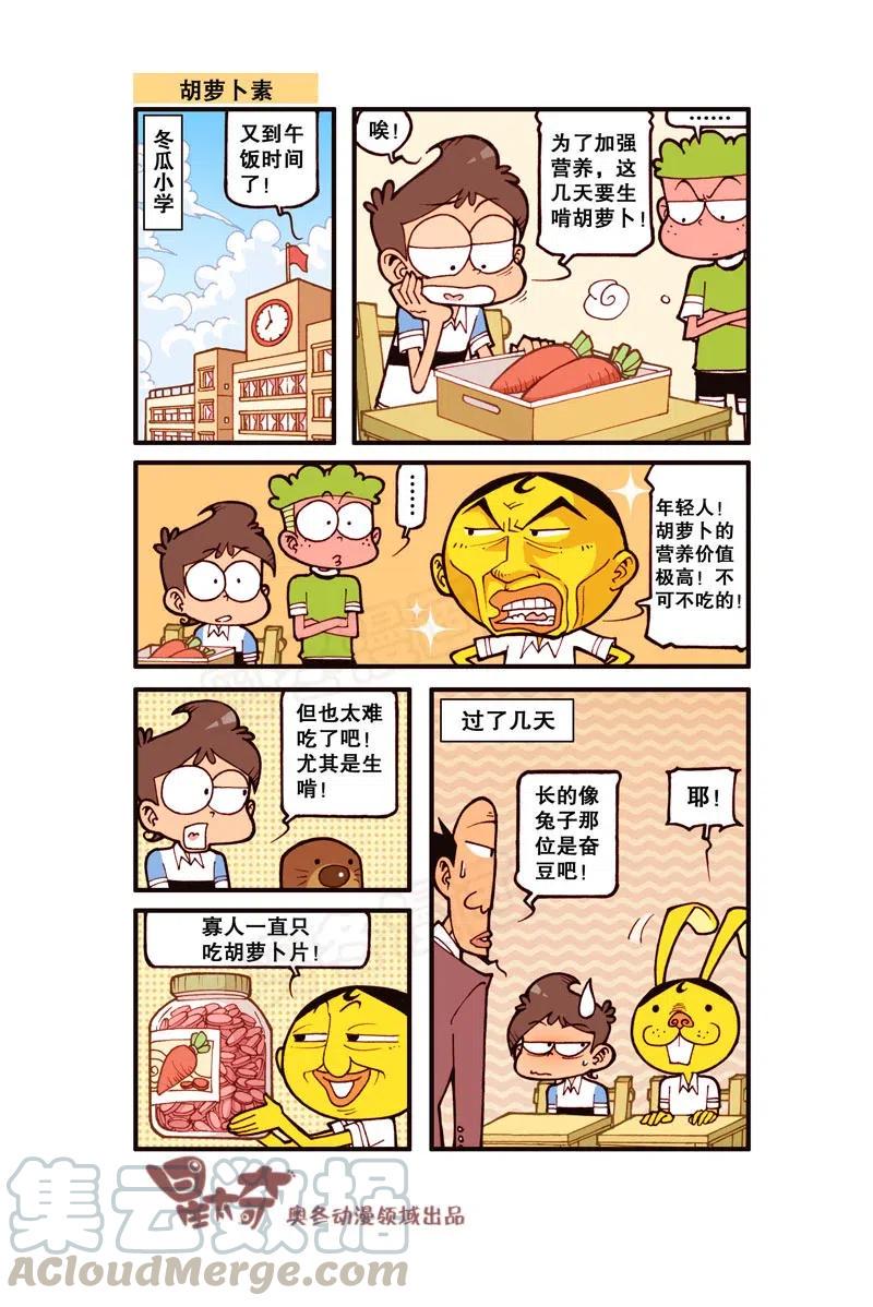 星太奇韩漫全集-星之286 我要duang个漫画家（下）无删减无遮挡章节图片 