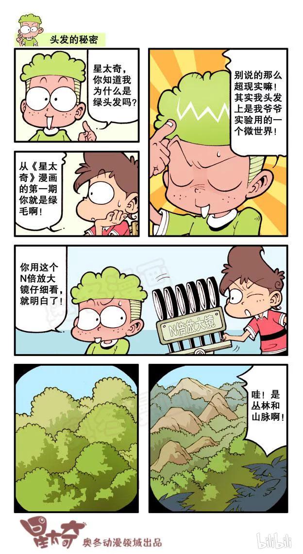 星太奇韩漫全集-星之30 大鼻孔奋豆无删减无遮挡章节图片 
