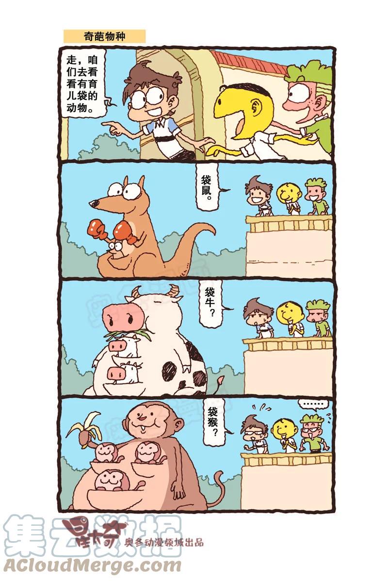 星太奇韩漫全集-星之295 下棋我可是高手！无删减无遮挡章节图片 
