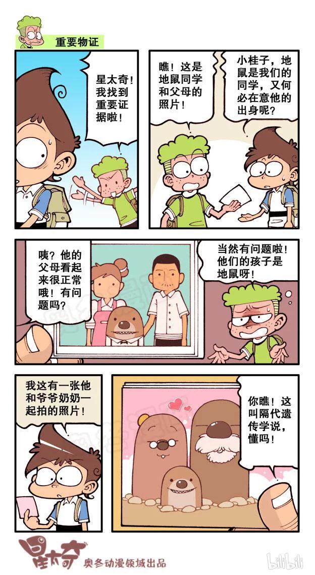 星太奇韩漫全集-星之156 剧场之漫画之王无删减无遮挡章节图片 