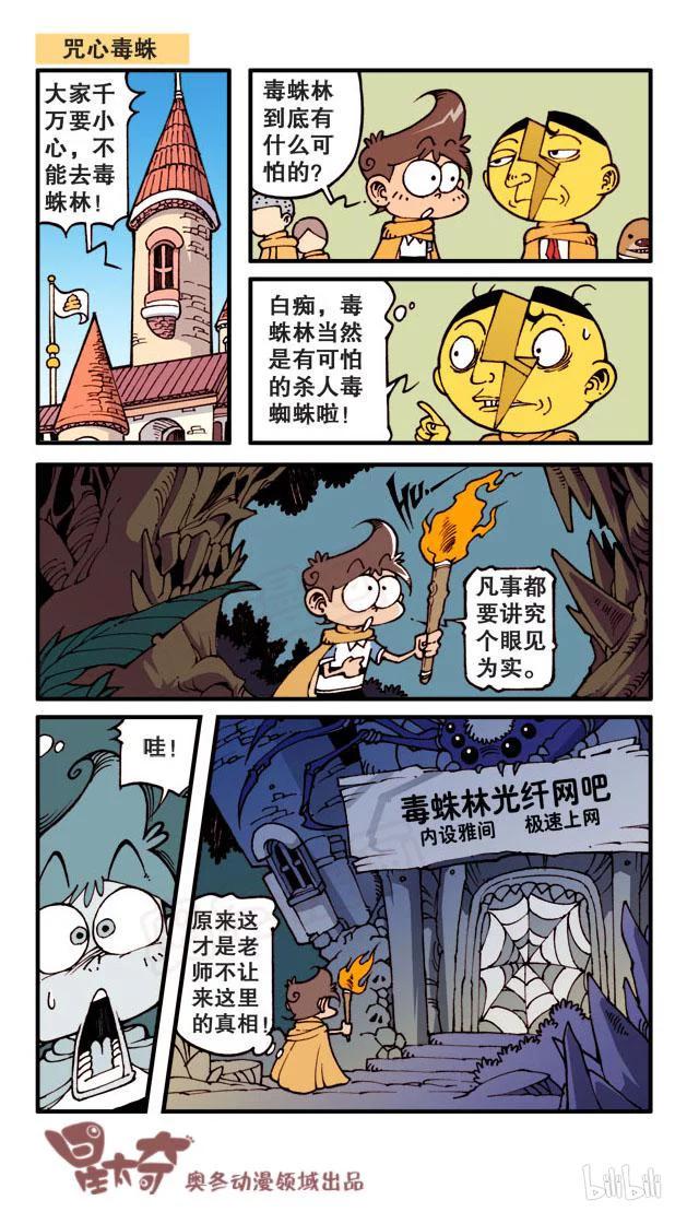 星太奇韩漫全集-星之62 哈利菠菜（上）无删减无遮挡章节图片 