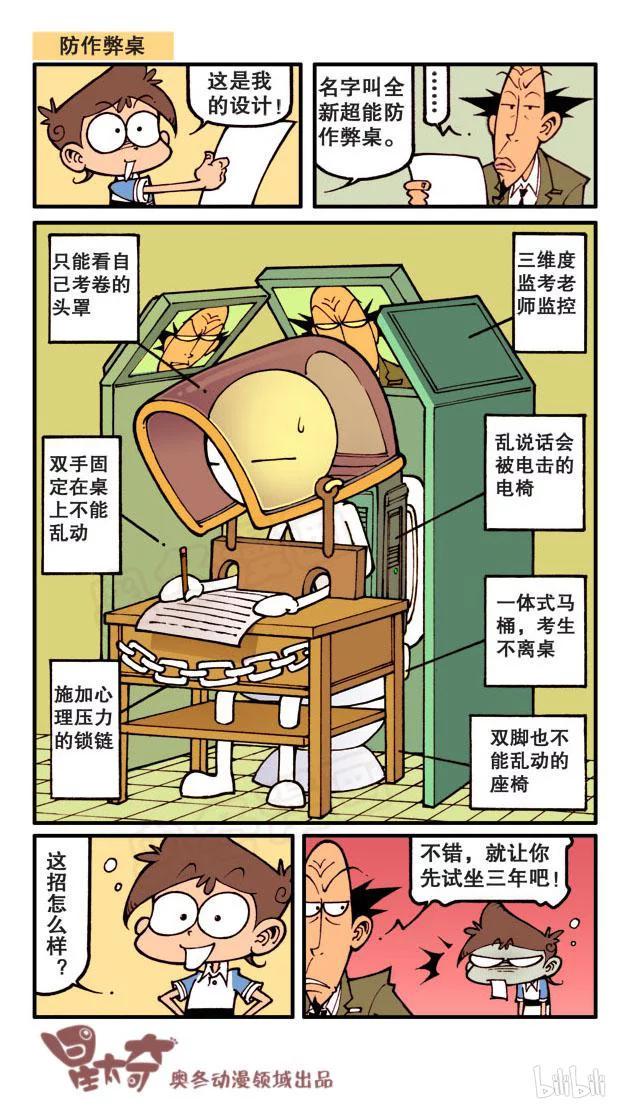 星太奇韩漫全集-星之63 哈利菠菜（下）无删减无遮挡章节图片 