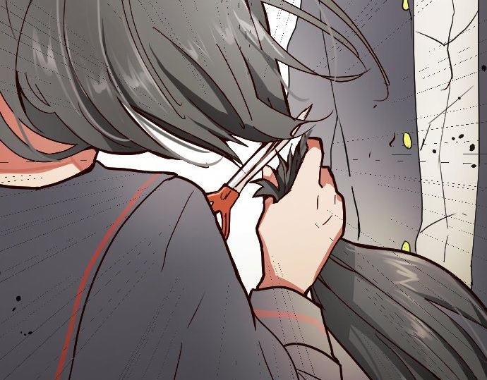 星之花韩漫全集-第100话 不想伤害你无删减无遮挡章节图片 