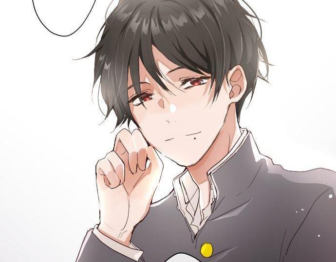 星之花韩漫全集-第102话 转校生无删减无遮挡章节图片 