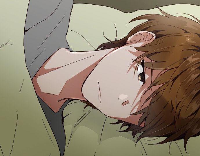 星之花韩漫全集-第103话 痛无删减无遮挡章节图片 
