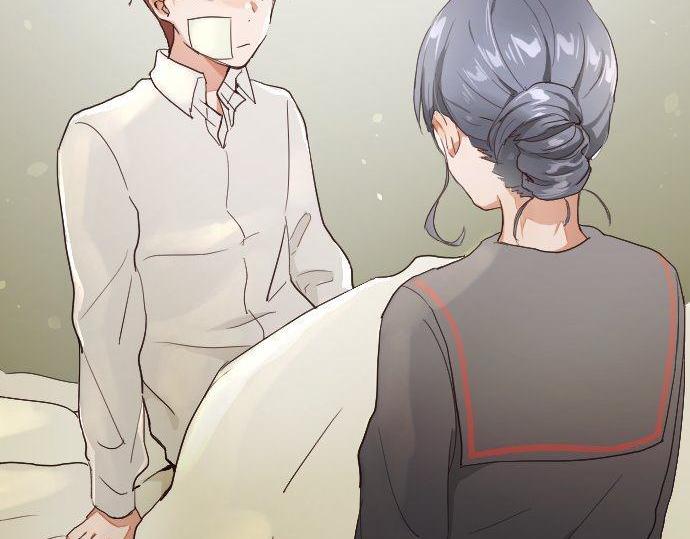 星之花韩漫全集-第103话 痛无删减无遮挡章节图片 
