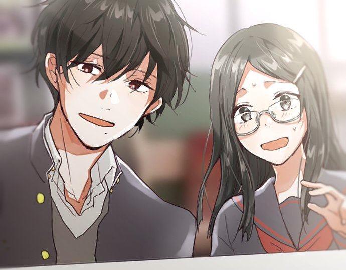 星之花韩漫全集-第104话 偶遇无删减无遮挡章节图片 