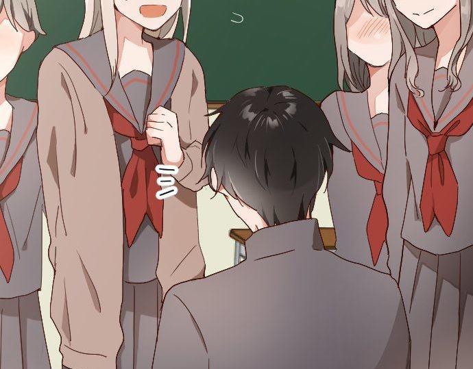 星之花韩漫全集-第105话 大蜘蛛无删减无遮挡章节图片 