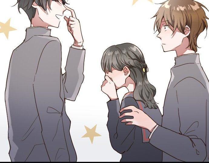 星之花韩漫全集-第111话 珍惜当下无删减无遮挡章节图片 