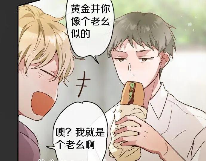 星之花韩漫全集-第115话 快乐的游学无删减无遮挡章节图片 