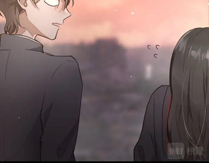 星之花韩漫全集-第116话 恋爱的喜欢无删减无遮挡章节图片 