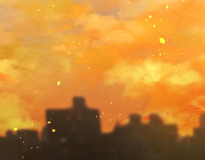 星之花韩漫全集-第117话 恋爱无删减无遮挡章节图片 
