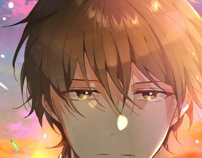 星之花韩漫全集-第117话 恋爱无删减无遮挡章节图片 