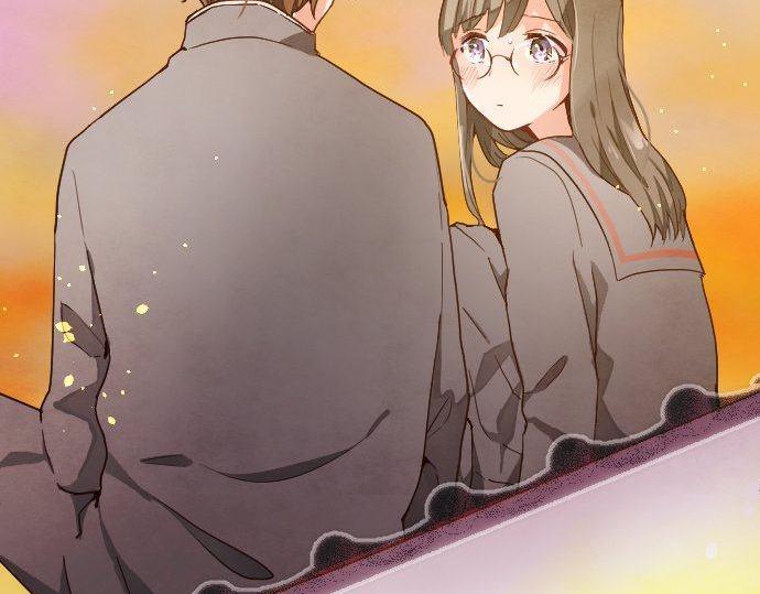 星之花韩漫全集-第117话 恋爱无删减无遮挡章节图片 